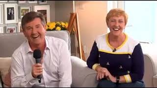 Daniel O'Donnell - I Just Want to Dance With You (Opry le Daniel)