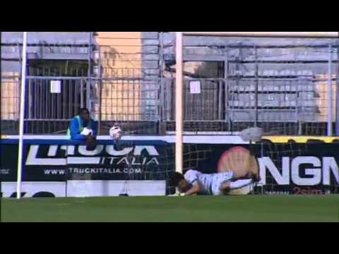 Empoli 1-1 Piacenza 10/10/2010 2010-11 - 8°