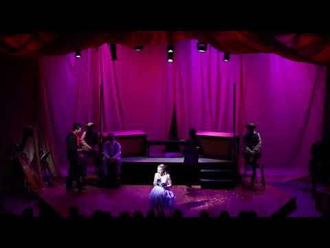 The Fantasticks Kelsey Theatre Full Cut