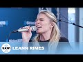 LeAnn Rimes - You and Me and Christmas (Live)