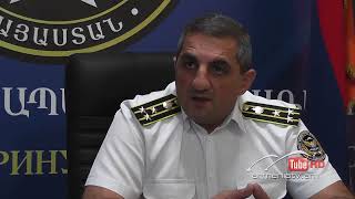 Սուր անկյուն 01.08.2021 - Տաթև Աբրահամյան «Երեխան՝ վրեժի գործիք»