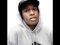 Peso Clean Asap Rocky