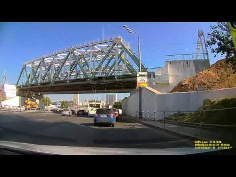 Миниатюра изображения товара Автомобильный видеорегистратор Mio MiVue C330