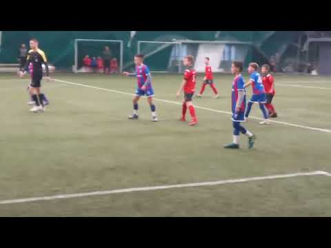 FK UNIS - NK FORTUNA Z. 2:2 2015 GODISTE
