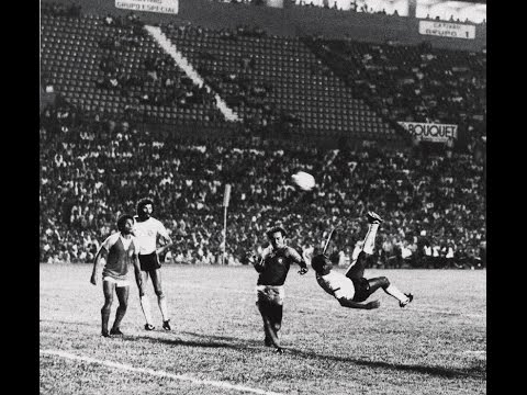 Corinthians 10x1 Tiradentes PI (09/02/1983) - Brasileiro 1983