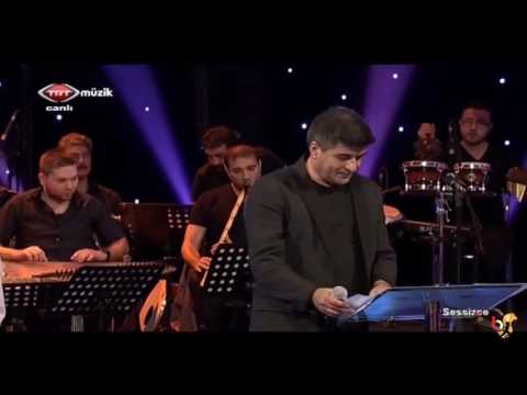 İbrahim Erkal - Yalnızım ( Sessizce )