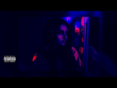 (FREE) SLOW R&B type beat 2021 - "glitch 2 "