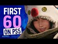 Final Fantasy VII Remake Episode INTERmission - First 60 Minutes on PS5