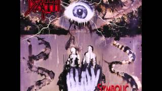 Death - Crystal Moutain (HQ)