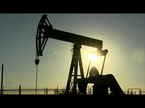 特朗普政府競相出售阿拉斯加石油租約 (Trump administration races to sell Alaska oil leases)