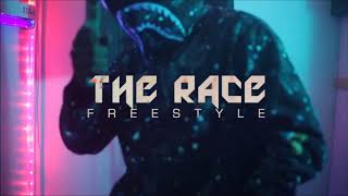 Jose Guapo - The RAce (Tay-K Remix)