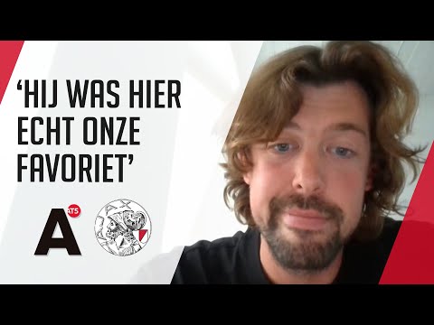 Belgian journalist on Ajax signing Dolberg
