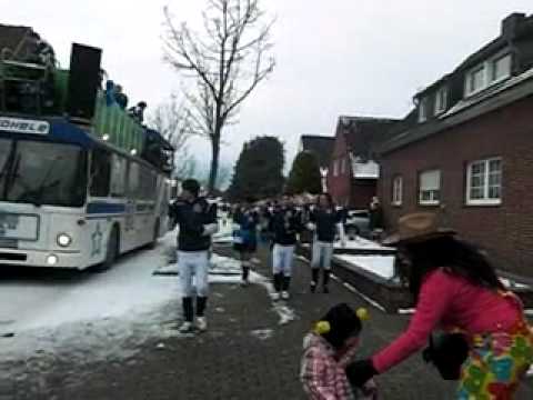 Karnevalszug 5 l 8 Granterath 2010.avi