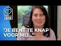Krijgt Marijn nou WEL of GEEN DORST van zijn date?! ? | Lang Leve de Liefde #AFL190