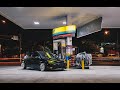 Fiesta Mk6 Fixa BBS