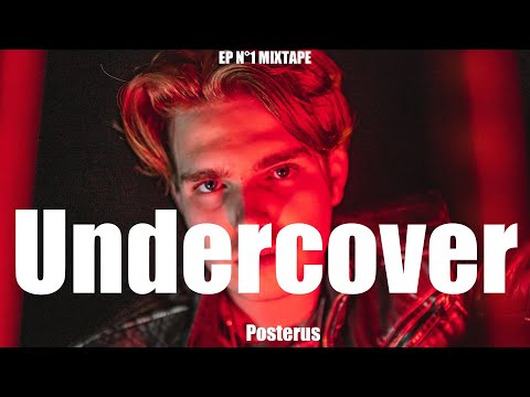 Posterus - Undercover (Official Music Video)