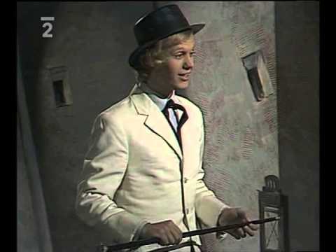 Jiří Korn - Šviháček Šimáček (1975)