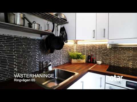 Såld, 2:a · 40m2 · 2317 kr avg, Västerhaninge : Via Notar mäklare Haninge