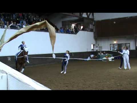 Pflicht in Stuttgart