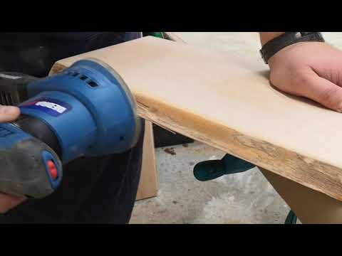 Jak zrobić stół na taras?