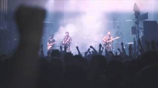 Twin Atlantic - Edit Me (Live at the O2 Academy)