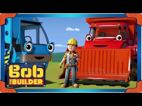 Bob the Builder – Smallest Rocket | Season 19 Episode 34 - Kids (0-4), Kingdom Kids Zone - Bob the Builder