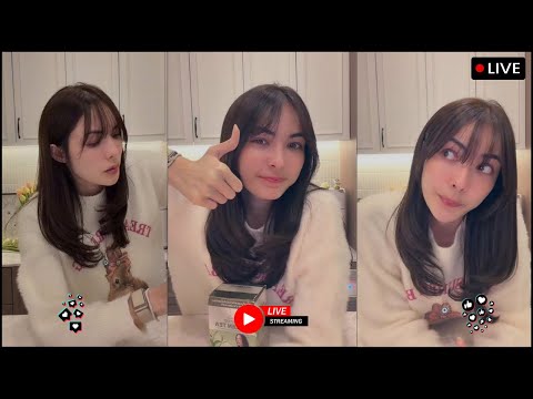 (SUB) 2026/02/16 Sweet little moments with CHARLOTTE and her little pet family on TikTok 🥰