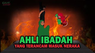 Download lagu Ahli Ibadah Tapi Terancam Masuk Neraka (Gara-Gara Lisan) mp3 Download lagu Ahli Ibadah Tapi Terancam Masuk Neraka (Gara-Gara Lisan) mp3