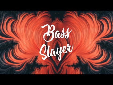 lenroh x HxlfGhoul - VEIN [Bass Boosted]