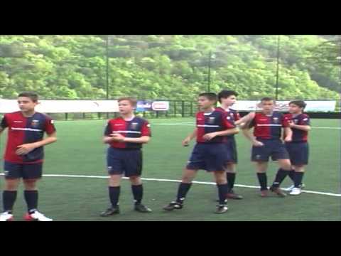 DIL31 050513 TORNEO INTERNAZIONALE CITTA' DI GENOVA (BAIARDO)