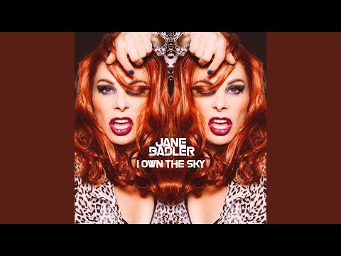 I Own the Sky (Matt Pop Synthwave Remix)