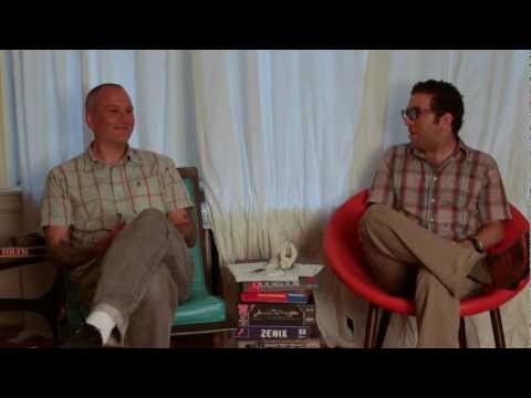 Armada d6 - interview with the designers