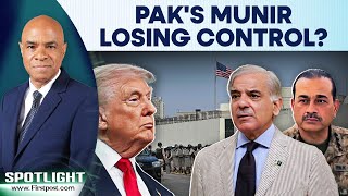 US to Shut Pakistan's Peshawar Consulate, Cites 'Safety Concerns' | Spotlight  | N18G