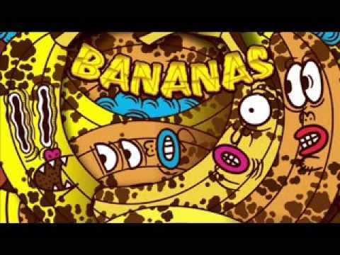 D.O.D vs Dj Bam Bam - Buddha Bananas