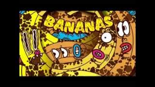D.O.D vs Dj Bam Bam - Buddha Bananas