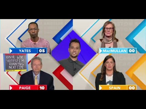 Around the Horn 11/06/2020 - Big Football Weekend Preview