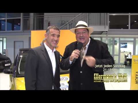 EW2014 TR Physio Wentorf