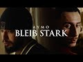 Aymo - Bleib stark (prod. by PzY) [Official video]