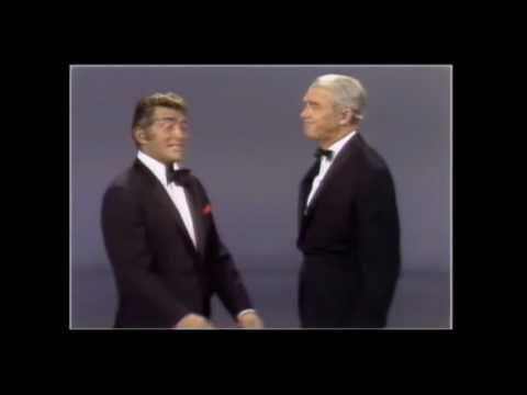 The Dean Martin Show : Jimmy's Impressions