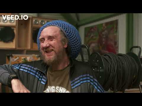 In session with King Shiloh Sound System on Vimeo