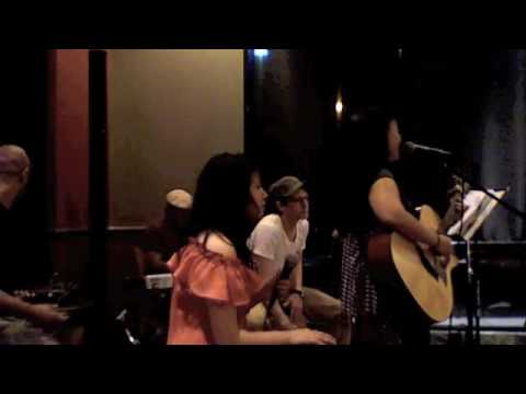 Melissa Polinar - Meant to Be ft. Nessa Rica