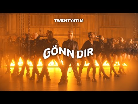 Twenty4tim - G&ouml;nn dir