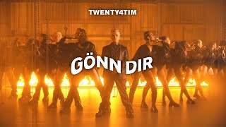 Musik-Video-Miniaturansicht zu Gönn Dir Songtext von twenty4tim