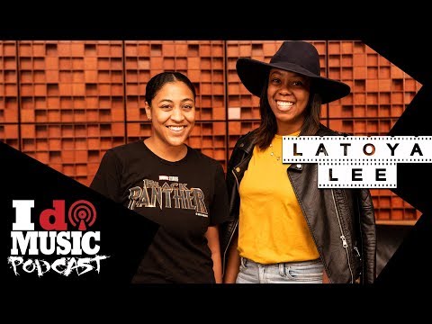 The Latoya Lee Episode(#83)