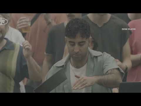 Sepehr (live) at RADAR | Dekmantel Festival 2025