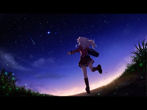 Yake Ochinai Tsubasa - Aoi Tada [Charlotte ED]