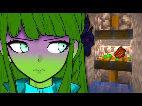 POV: You're a Zombie in a XP Farm.