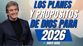 Download lagu LOS PLANES Y PROPÓSITOS DE DIOS PARA TU 2026 | Dante Gebel mp3 Download lagu LOS PLANES Y PROPÓSITOS DE DIOS PARA TU 2026 | Dante Gebel mp3