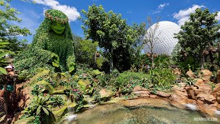 Journey of Water Inspired by Moana tour