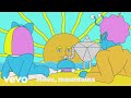 LSD - Mountains (Official Lyric Video) ft. Sia, Diplo, Labrinth